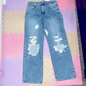 Forever 21 90’s FIT